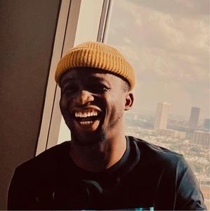 Meet your Posher, Raphael